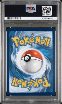 PSA 10 Sylveon V tg14/tg30 Brilliant Stars Trainer Gallery Pokemon - Image 4