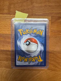 Pikachu 005/025 Celebrations: Classic Collection 25th Pokemon TCG NMT - Image 2