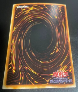 YuGiOh - PG-09 - Red Eyes Black Dragon - Ultra Rare - Yugi Konami - Japanese * - Image 2