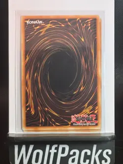 2025 Yu-Gi-Oh! TCG - Archfiend Eccentrick #RA04-EN017 1st Edition Ultimate Rare - Image 2