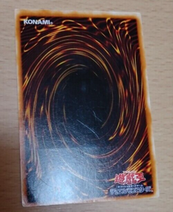 YuGiOh - FET-JP040 - Lightning Vortex - U.Rare - Flaming Eternity - Japanese * - Image 2