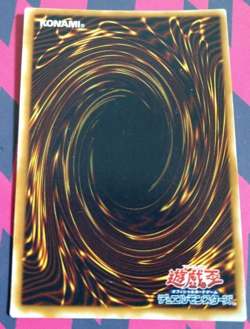 YuGiOh - PS-25 - Toon World - Ultra Parallel Rare - yugi - Japanese Version * - Image 2