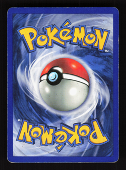 Machamp 8/102 Base Set Holo 1999 WOTC Pokemon Card - Image 2