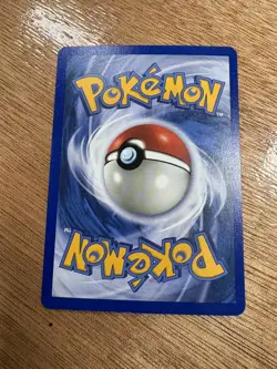 Aron 25/109 REVERSE HOLO Pokemon Card EX Ruby & Sapphire Holo Uncommon - Image 2