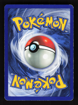Gyarados 6/102 Base Set Holo 1999 WOTC Pokemon Card - Image 2