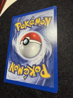 Pokemon TCG Zapdos Base Set Holo Unlimited Rare Card 16/102 - Image 4