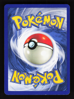 Mewtwo 10/102 Base Set Holo 1999 WOTC Pokemon Card - Image 2