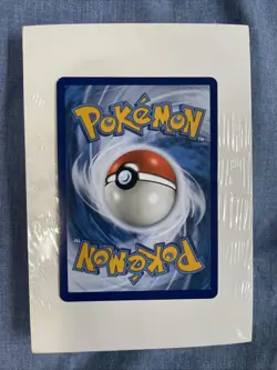 Pokemon Mewtwo EX TCG Black Star Promo Holo Card XY107 XY - Image 3