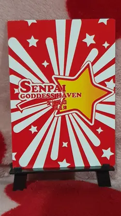 GODDESS STORY SENPAI HAVEN 5 SSR-032 BULMA DRAGON BALL Z ANIME WAIFU CARD - Image 2