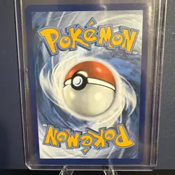 Houndstone 145/132 - Mega Evolutions Illustration Rare Pokemon TCG - NM Card - Image 3
