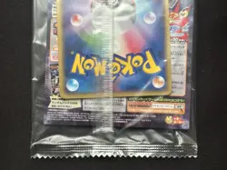 Arceus 2009 Movie 041/DPt-P Promo Card & Coin Pokemon Card Japan Unopened - Image 4