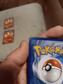 Flareon EX RC6/RC32 Radiant Collection Holo Card Lightly Played - Image 3