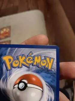 Flareon EX RC6/RC32 Radiant Collection Holo Card Lightly Played - Image 4