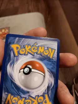 Flareon EX RC6/RC32 Radiant Collection Holo Card Lightly Played - Image 5