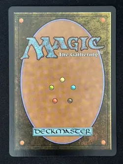 1x MTG Fire Nation Palace (Extended Art, Foil) - Avatar (TLA) #389 - Magic - Image 2