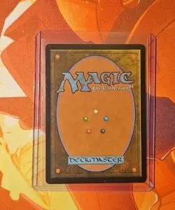 Magic The Gathering MTG Lord Of The Rings Entish Restoration #0163 - Image 2
