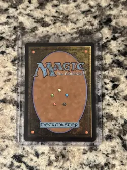 Toph, Earthbending Master Avatar: The Last Airbender: Eternal-Legal Foil - Image 2