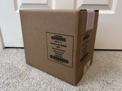 MTG SEALED CASE Final Fantasy Scene Box Bundle Set of 4 IN HAND! - Image 1