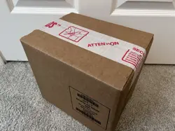 MTG SEALED CASE Final Fantasy Scene Box Bundle Set of 4 IN HAND! - Image 2