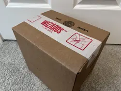 MTG SEALED CASE Final Fantasy Scene Box Bundle Set of 4 IN HAND! - Image 4