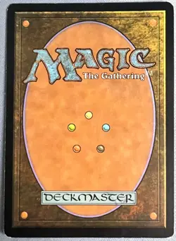 Meekstone 307/350 - 7th Edition - MTG Magic The Gathering - Rare - LP - Image 2