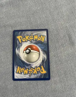 Pokemon TCG Gengar, Mimikyu GX Holo 186/181 Sun & Moon Team Up Secret Rare NM - Image 2
