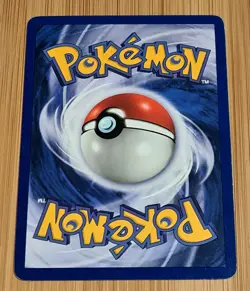 Machop # 59/82 Common 1.Edition Team Rocket 2000 Pokemon Englisch Mint Vintage - Image 3