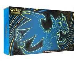 Pokemon TCG: Mega Charizard X EX Ultra-Premium Collection UPC ENG | NEW SEALED ? - Image 2