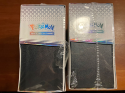 POKEMON ETB EVOLUZIONI PRISMATICHE set allenatore TCG ITA - Image 2
