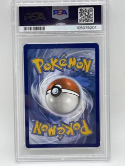 Pokemon Snorlax 051 PSA 8 NM-Mint 151 Elite Trainer Box Promo SVP EN 2023 - Image 4