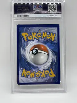 Pokemon Snorlax 051 PSA 8 NM-Mint 151 Elite Trainer Box Promo SVP EN 2023 - Image 5