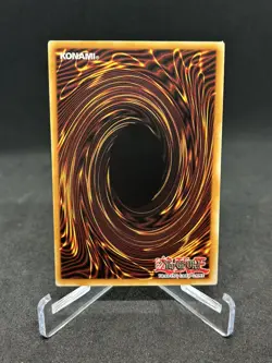 Yugioh Clear Wing Synchro Dragon CROS-EN046 Secret Rare 1st Edition NM - Image 2