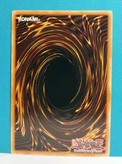 Victory Dragon JUMP-EN011 Shonen Limited Edition Promo Ultra Rare YuGiOh - Image 2