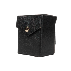 Yugi's Deck Box Replica, Hard Shell, Faux Leather, Belt Loop, Yu-Gi-Oh! - Image 5