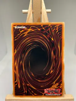 Stardust Assault Warrior - 1st Edition LED8-EN053 - NM - YuGiOh - Image 2