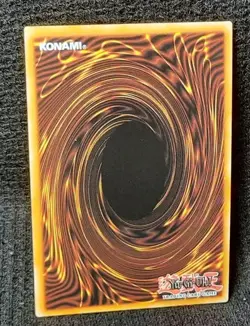 Yu-Gi-Oh! Yummy Snatchy *ULTRA RARE* JUSH-EN022 1st Edition NM/M - Image 2