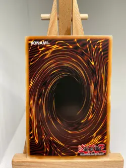 Crystal Abundance - Secret Rare RYMP-EN051 - NM - YuGiOh - Image 2