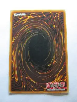 Yugioh! D/D Cerberus SDPD-EN007 Common 1st Ed Near Mint VLP!! - Image 2