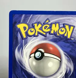 Gloom 37/64 (MP) 1st Edition Uncommon Jungle Set 1996 WOTC Pokemon Card - Image 5