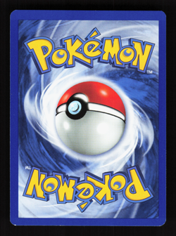 Miracle Energy 16/105 Neo Destiny Holo WOTC 2000 Pokemon Card - Image 2