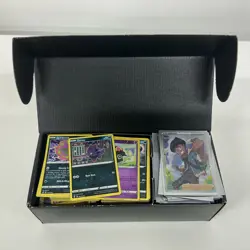 UNAUTHENTICATED- Pokemon Trainer's Toolkit - Trading Cards & Pockets (90) #316 - Image 2