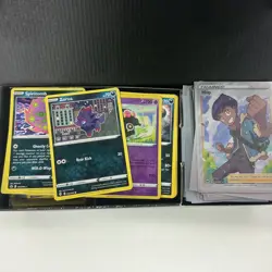 UNAUTHENTICATED- Pokemon Trainer's Toolkit - Trading Cards & Pockets (90) #316 - Image 4