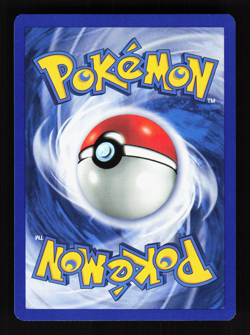 Dark Typhlosion 10/105 Neo Destiny Holo WOTC 2000 Pokemon Card - Image 2
