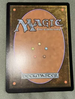 Jetmir's Garden (Borderless) Streets of New Capenna Regular mtg NM+ - Image 3