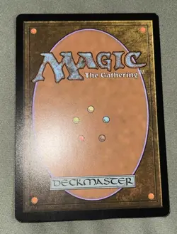 Jetmir's Garden (Borderless) Streets of New Capenna Regular mtg NM+ - Image 4