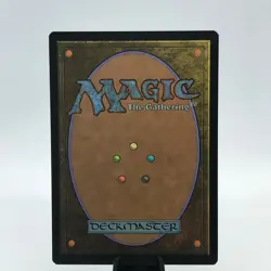 OBEKA, BRUTE CHRONOLOGIST - COMMANDER LEGENDS - MTG - NM - MAGIC THE GATHERING - Image 2