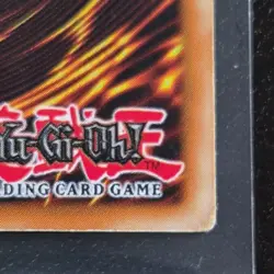NM Blue-Eyes White Dragon JMP-001 Ultra Rare YuGiOh 600 - Image 3