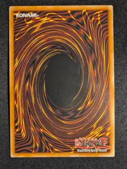 Yugioh - Called by the Grave RA01-EN057 1st Edition Super Rare NM - Image 2