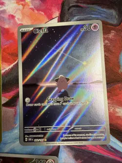 Lot of 3 Obsidian Flames Full Art and More Cards Pokemon TCG 2 NM 1 MP See Pics - Image 3