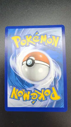 Team Rocket's Mewtwo ex 205 SV: Scarlet & Violet Promo Cards Holo NM+ - Image 2